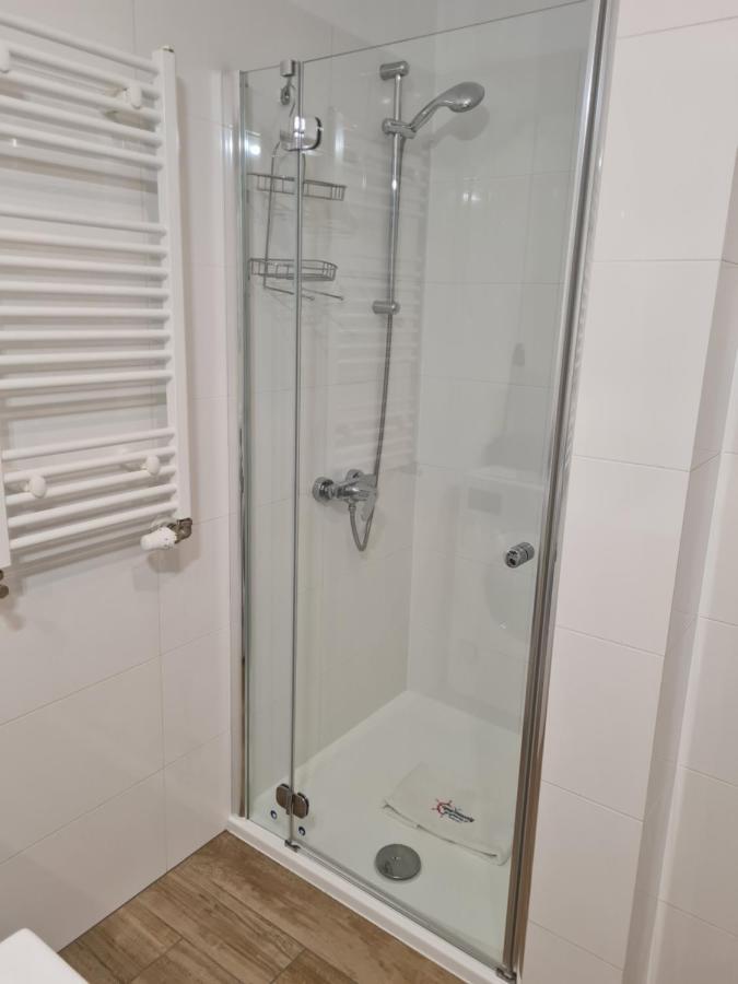 Apartamentyprzymorzu Apartament Z Basenem I Bawialnia Kolobrzeg Ngoại thất bức ảnh