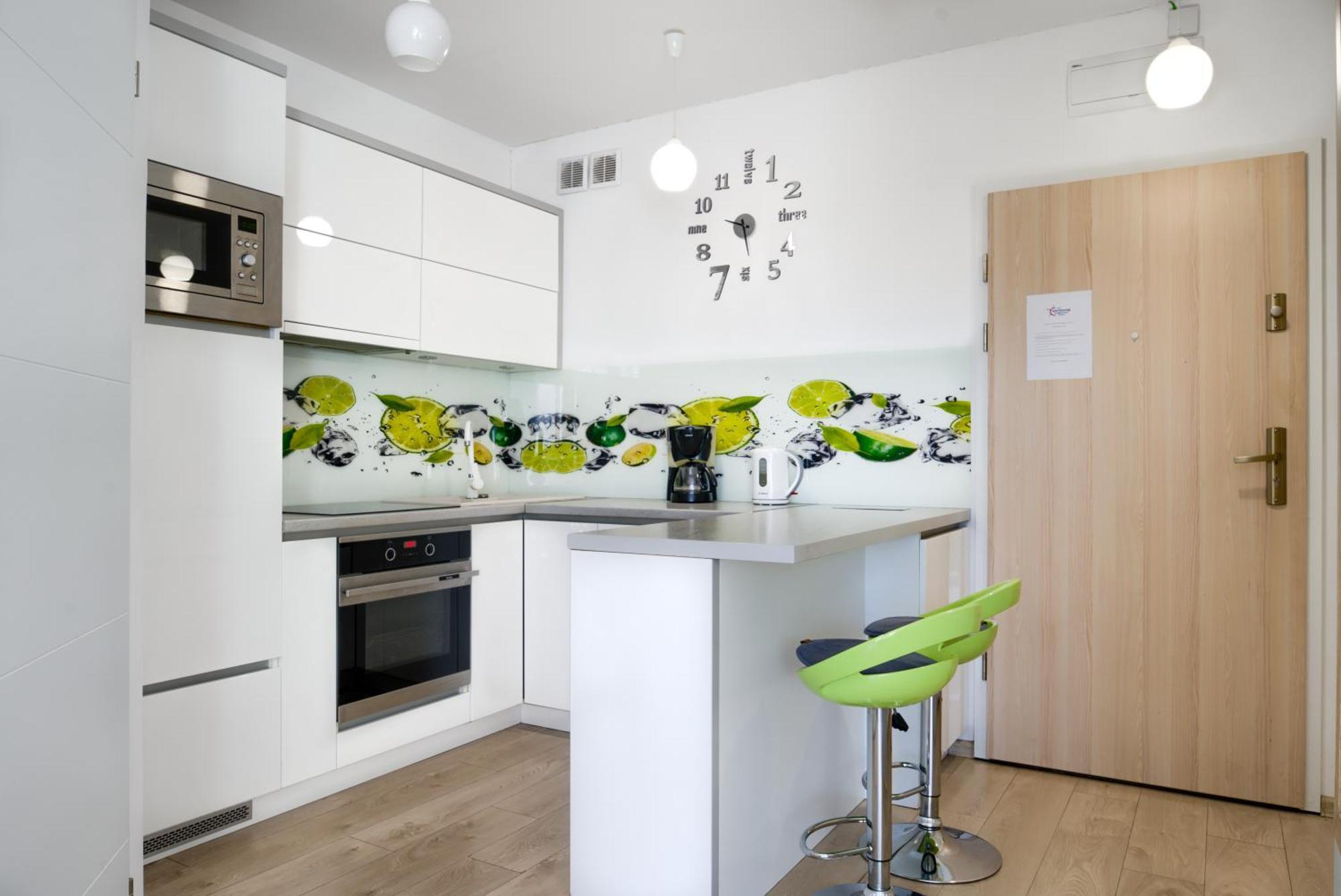 Apartamentyprzymorzu Apartament Z Basenem I Bawialnia Kolobrzeg Ngoại thất bức ảnh